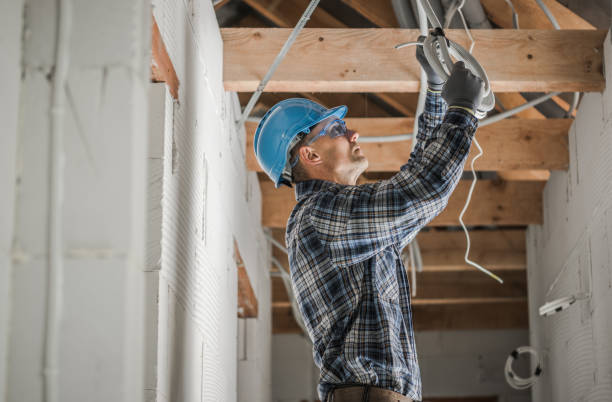 Best Local Electrician Companies  in Broussard, LA