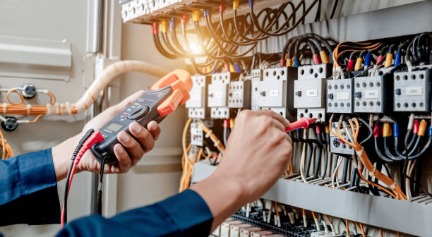 Best Electric Panel Repair  in Broussard, LA