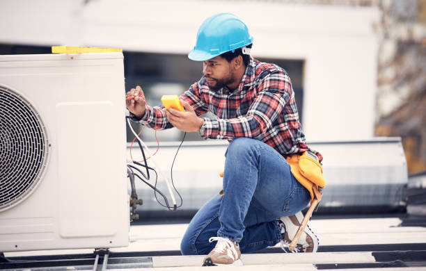 Best Emergency Electrical Repair  in Broussard, LA