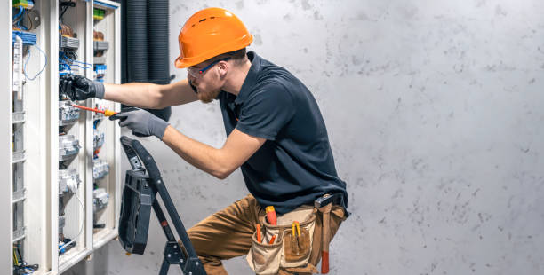 Best Affordable Electrical Installation  in Broussard, LA