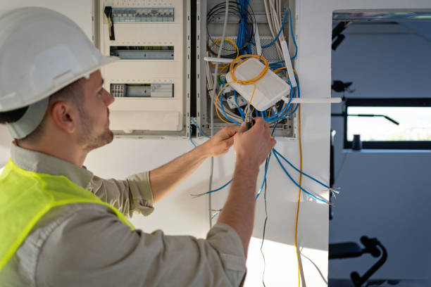 Best Electrical Repair Services  in Broussard, LA